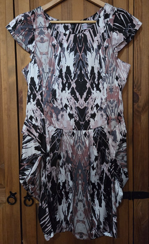 Lipsy london abstract - lipsy,