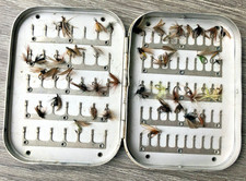 Wheatley 85 Clip Slim Alloy