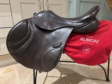 17” Albion K2 ADJUSTA ULTIMA