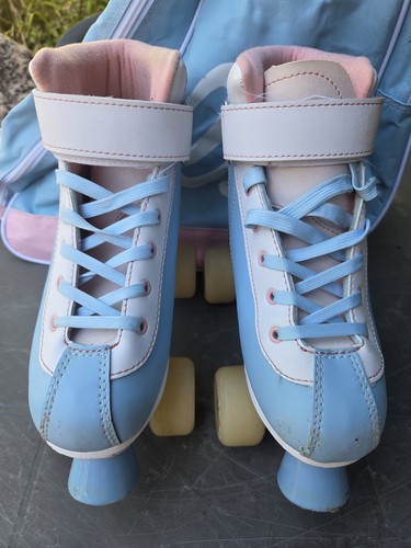 Rio roller skates size - roller,