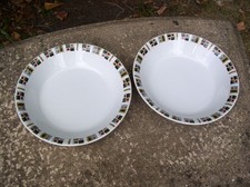 2 X ALFRED MEAKIN "RANDOM"