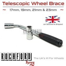 🔥 Quality Extendable Wheel