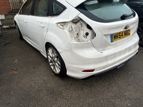 2014 ford focus - focus, **breaking