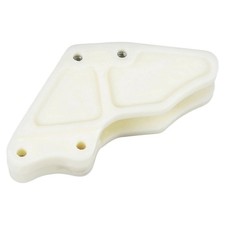 Chain Guide UFO PLAST White