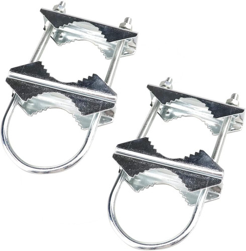 Sets double antenna mast - double,