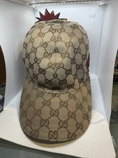 Gucci Cap