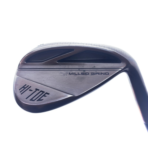 Used taylormade milled grind - used,