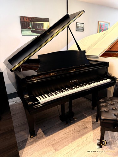 Kawai superb 5 - kawai, 5’10”