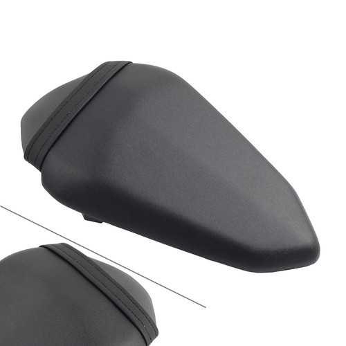 Motor passenger rear cushion - passenger,