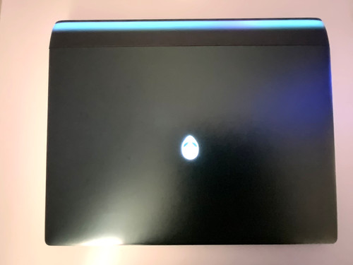 Alienware area gaming - area-51, 18"