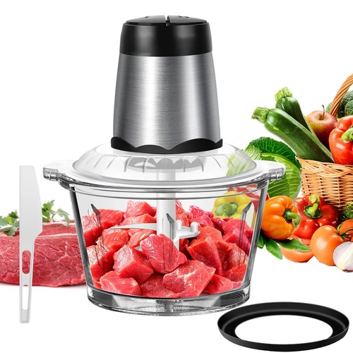 300w electric meat grinder - electric,