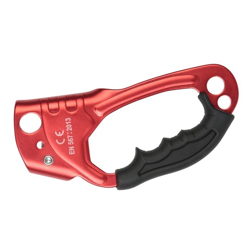 Red right hand - right,