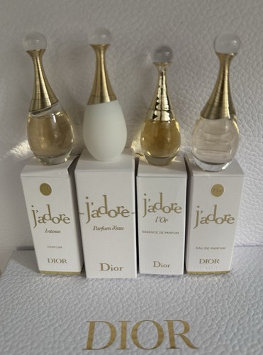 Dior adore mini set - mini,