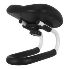  Meditation Cushion: Ergonomic Kneeling Chair Meditation Bench - Adjustable