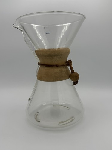 Chemex corp pyrex pour over - chemex,