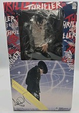 Good Smile - Michael Jackson Thriller Doll 1/6 Scale Fully Poseable Figure w Box