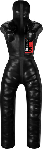 Comfy grappling standing - grappling,