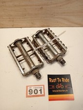 Vintage Bicycle Pedals #901