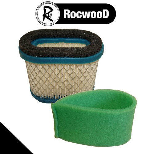 Air filter pre fits briggs - air, &