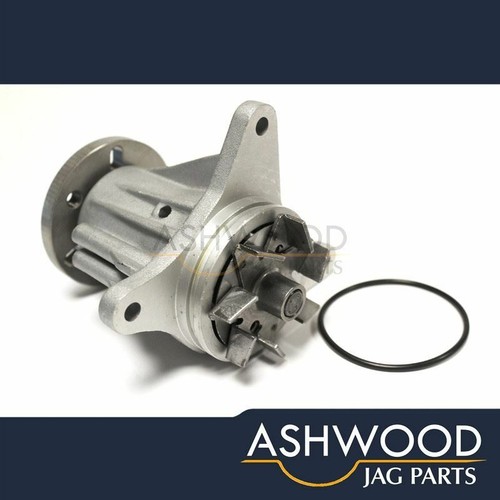 Water pump jaguar type - xf, &