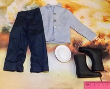 Vintage Action Man 40th Sailor