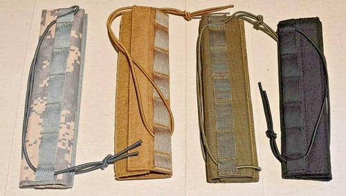 22cm tactical rifle - 8.66",