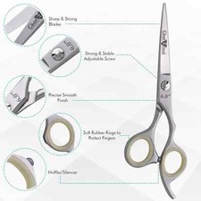 EXJ-Professional Hairdressing