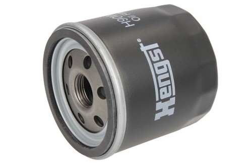 Hengst h90w19 oil filter - hengst,