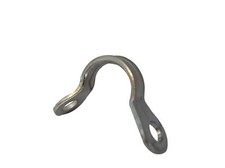 Holt Stainless Formed Catamaran Lacing Eye  (Pack of 5) : HA4373 x 5
