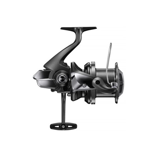 Shimano reel aerlex - reel, xtc