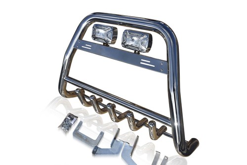 Bull bar rectangle - bar,
