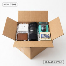 Mega Returns Bundle – Mixed