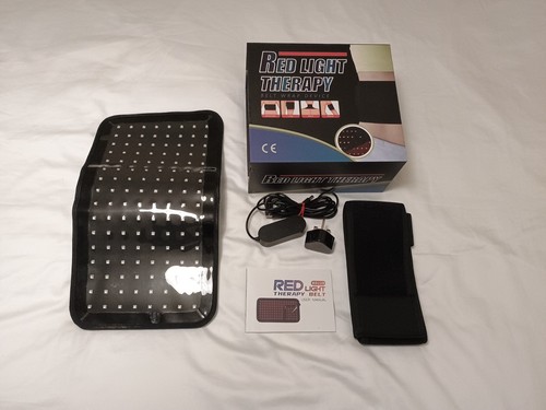 Kts red light therapy - kts,