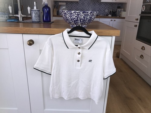 Ladies primark rita ora cream - ora,
