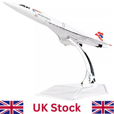 16CM Concorde British Airways