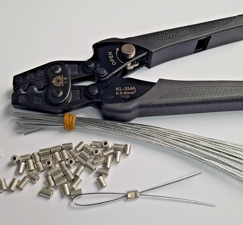 15pk 6mm electric - 15pk,