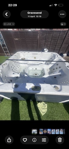 Replacement hot tub cover spa - cover,