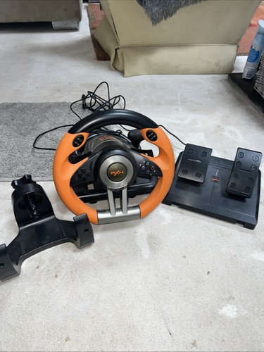 Pxn pro gaming steering - pxn, v3