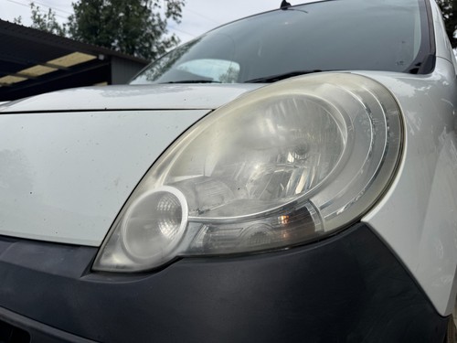 Renault kangoo dci - kangoo,