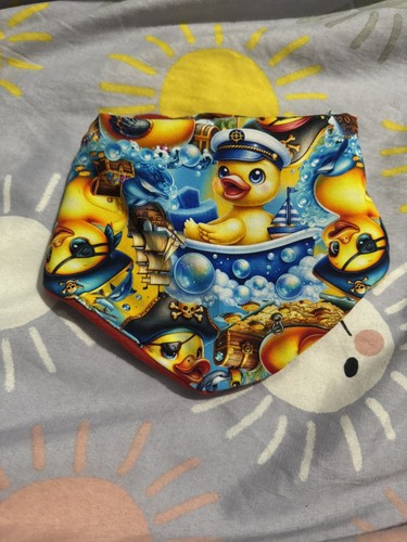 Disability dribble bandana - bandana, bib