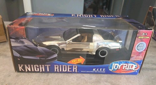 Vintage joyride knight rider - joyride,