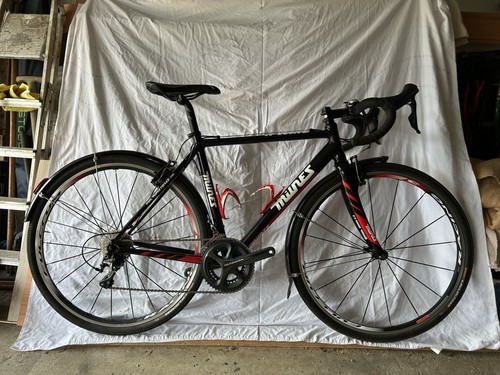 Paul milnes cyclo cross bike - paul,