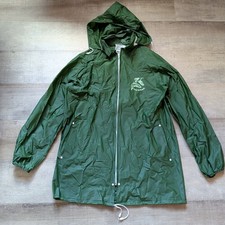 Vintage PVC Trout & Goose