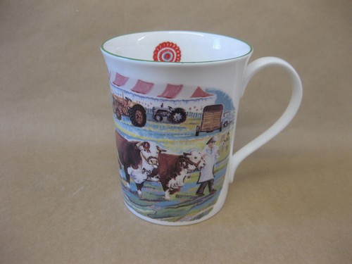 Royal kendal fine bone china - kendal,
