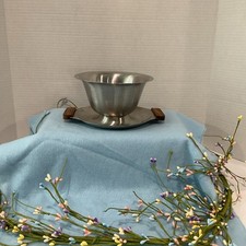 Vintage Mid-Century Modern