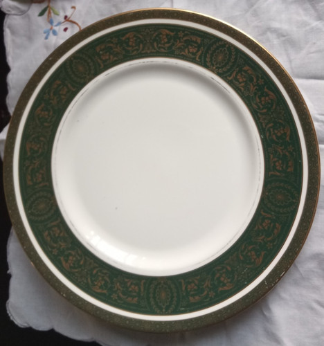 Royal doulton vanborough - doulton,