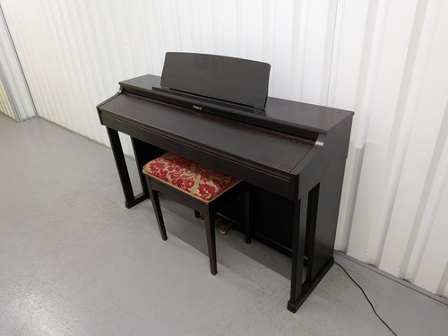 Roland hp203 digital piano - roland, and