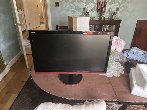 Aoc inch gaming - aoc, 27