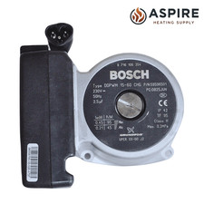 Worcester Greenstar Combi 27