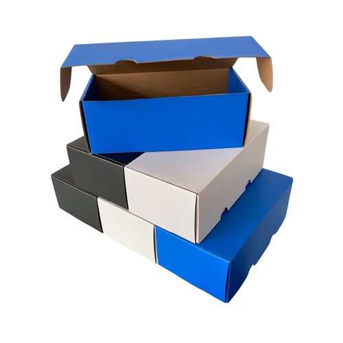 Tcg bulk storage box - bulk, for